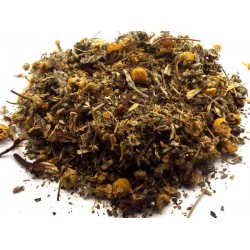 20gms Herbal Spell Mix for Quick Money